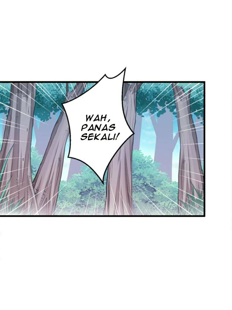Beauty and the Beasts Chapter 202 Gambar 2